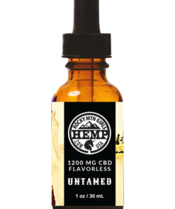 1200mg-CBD-Tincture-Natural-Flavor-Front