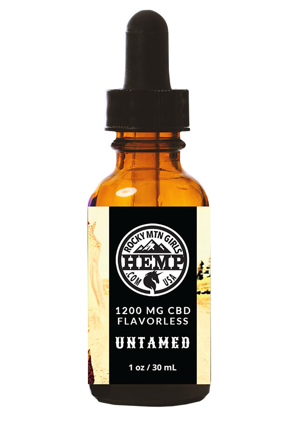 1200mg-CBD-Tincture-Natural-Flavor-Front
