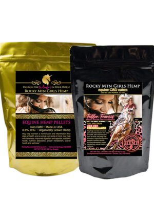 Rocky-Mountain-Girls-Hemp-Products-Equine-CBD-Bundle