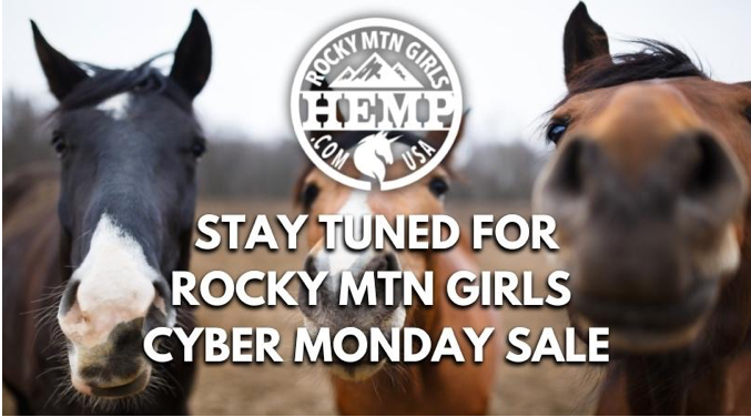 RMG Hemp - CBD For Horses - November Newsletter 2022-3